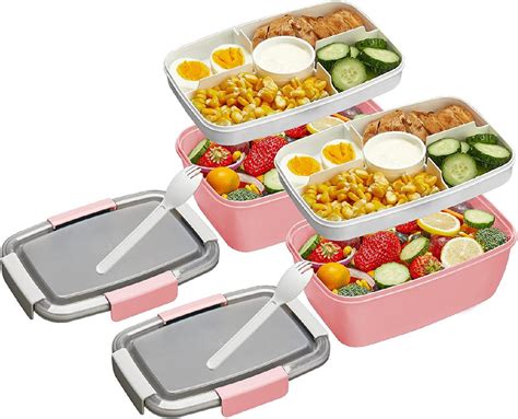 Prep And Savour Brailee 2 Container Food Storage Set Wayfair