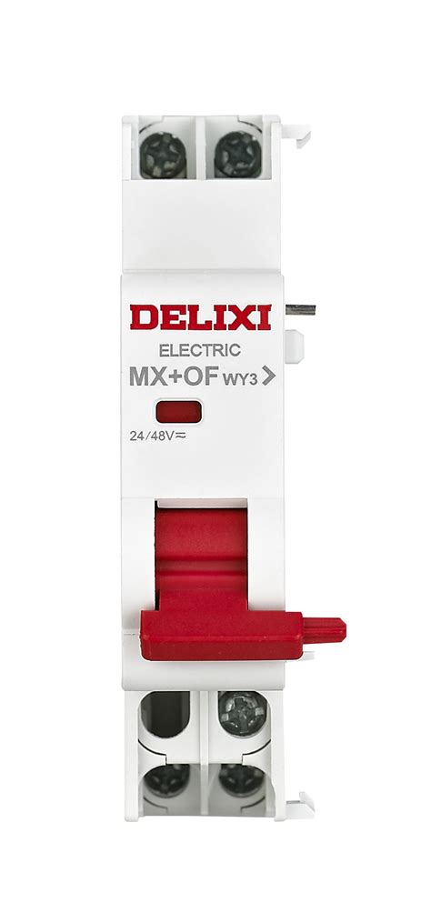 Delixi Electric-Accessories