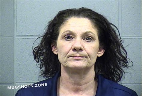 HOWELL BARBARA KAY 02 04 2023 Harvey County Mugshots Zone