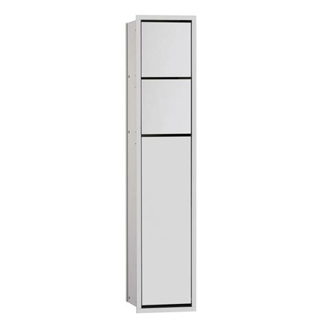 Emco Asis Module 150 9783 050 52 Встраиваемый модуль для туалета, в ...