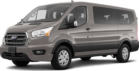 2020 Ford Transit 150 Passenger Van Price Value Ratings And Reviews