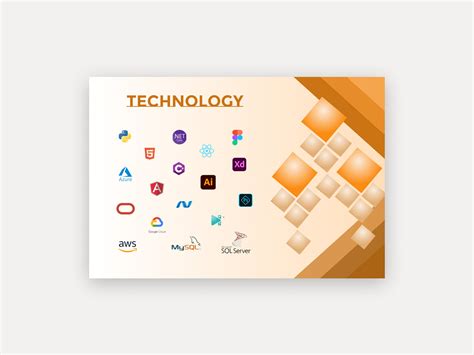 Technology Poster by Jyoti on Dribbble