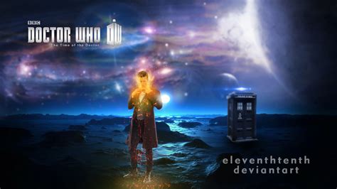 Doctor Who: Matt Smith Regeneration Remake by eleventhtenth on DeviantArt