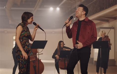 Watch Stella Donnelly And Eskimo Joe Perform From The Sea At WA Museum