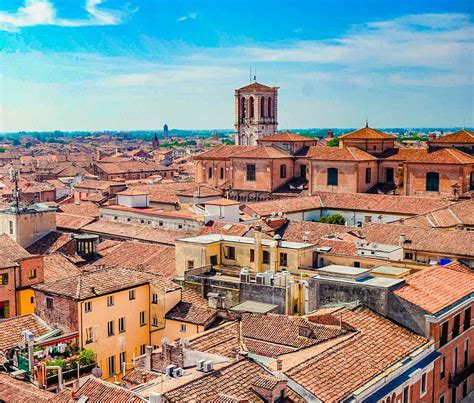 Most Beautiful Cities In Italy Youve Never Heard Of Global Debauchery