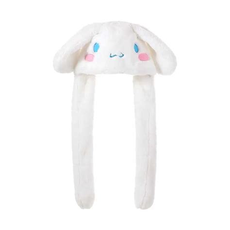 Sanrio Cinnamoroll Ear Moving Hat 45e