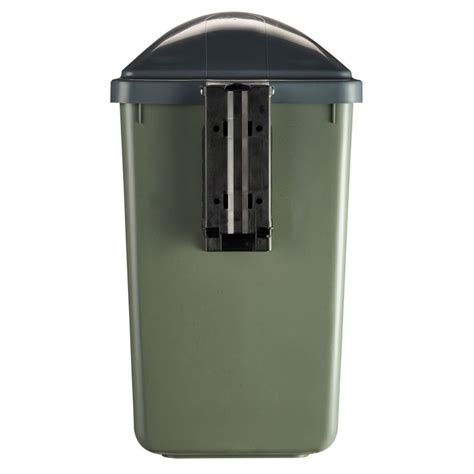 Poubelle Rossignol Xerios Green D Ext Rieur En Plastique Recycl