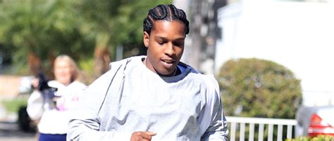 ASAP Rocky Allegedly Told ASAP Relli ‘I’ll Kill You’ Before Shooting ...