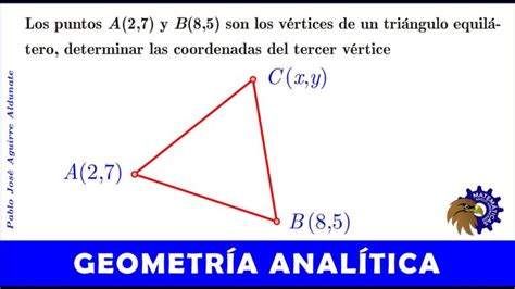 Todo lo que necesitas saber sobre el vértice de un triángulo