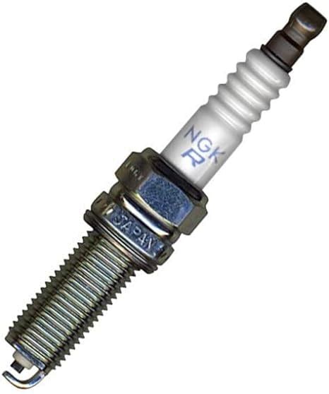 Amazon.com: NGK 90410 Standard Spark Plug - LKR6E-9N, 1 Pack : Automotive
