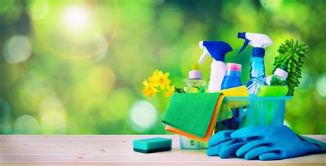 Download Clean Up Supplies Picture | Wallpapers.com