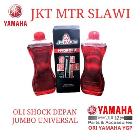 Jual OLI SHOCK DEPAN JUMBO UNIVERSAL Shopee Indonesia