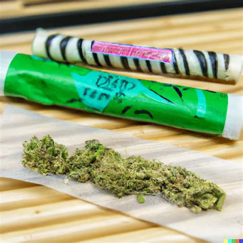 What Are Infused Pre-Rolls? Top 5 Brands - Puffs Haven