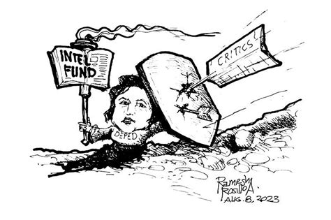 EDITORIAL Again With The DepEd Confidential Funds The Freeman