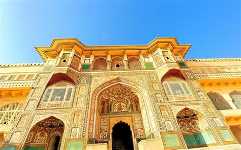 Jaipur Wallpapers - Wallpaper Cave