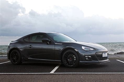 Toyota 86 And Subaru Brz Future Classics