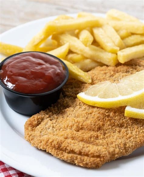 Por Qu Es El D A De La Milanesa En Argentina Noticias D Argentina