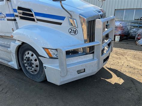 2019 Western Star 5700XE - Red Ram Sales Ltd. Edmonton, Alberta, Canada