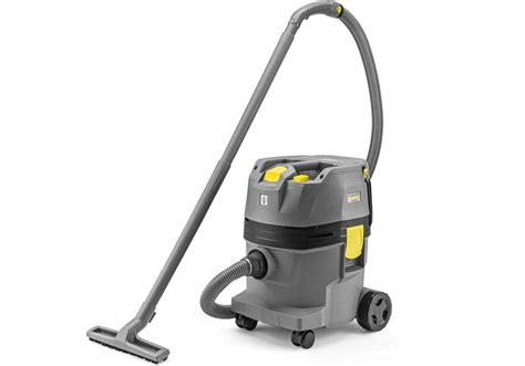 Karcher Professional Nt Ap Bp L Odkurzacz Przemys Owy