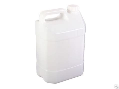 Тара Куб пластиковый 1000л Б/у купить по доступной цене в Санкт-Петербурге