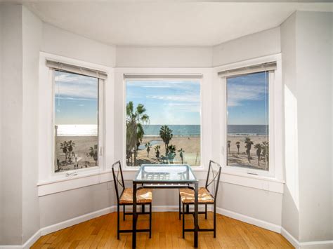 Ocean Front Rooms Venice Beach Ca - Air Venice