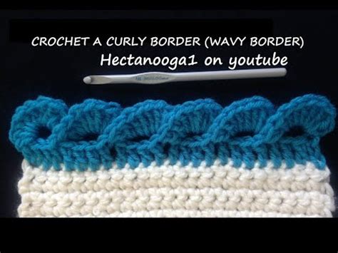 CROCHET FLOWERS & TRIMS - YouTube - Clip Art Library