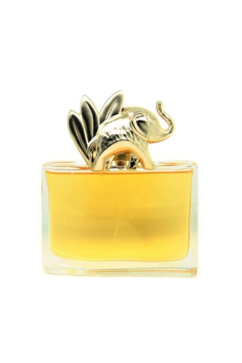 Kenzo Jungle Elephant Eau De Parfum Poelman Parfums