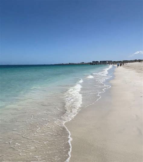 Coogee Beach Walk, Coogee Beach WA Surf Life Saving Club, Fremantle, January 18 2024 | AllEvents.in