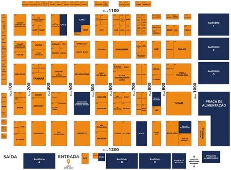 Oportunidade para expor na feira DroneShow Robotics 2025 - MundoGEO