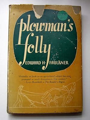 Plowman's Folly - AbeBooks