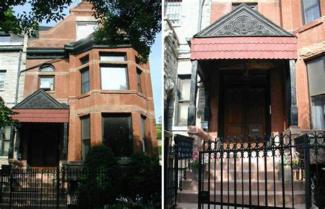 Louis Sullivan Buildings Extant in Chicago | The Art Institute of Chicago