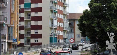 Slittano Di Nuovo I Lavori Al Cavalcavia Giolitti La Stampa