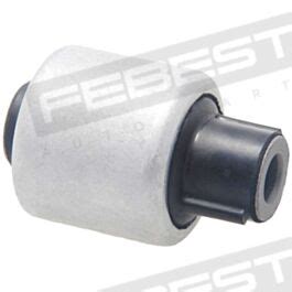 Febest Bmab Febest Arm Bushing For Front Rod