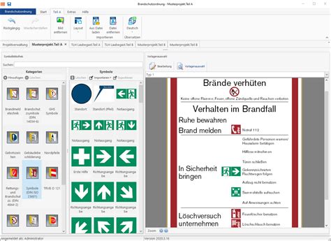 Brandschutzordnung Tab Das Fachmedium Der Tga Branche