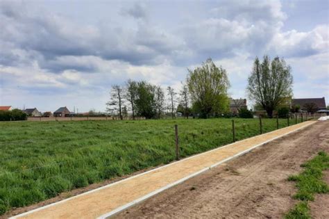 Dag Van De Trage Weg In Pittem Met Twee Tijdelijke Wandelingen Langs