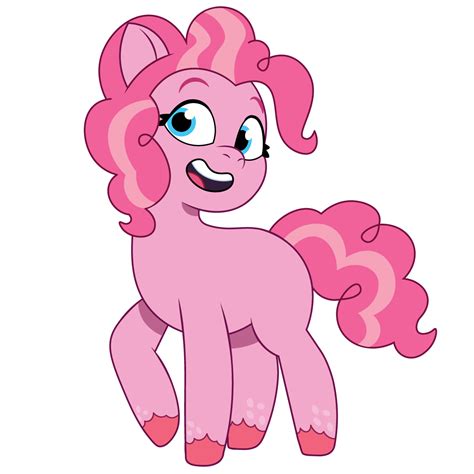 3226093 Safe Artist Prixy05 Pinkie Pie Earth Pony Pony G4 G5