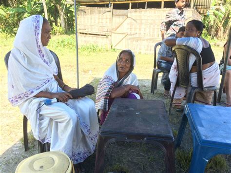 Brahmaputra Boat Clinic Goes Solar Powering Up Rural Healthcare Reuters