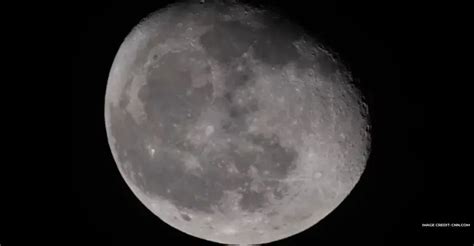 White House Orders Nasa To Develop New Time Zone For Moon Whatalife