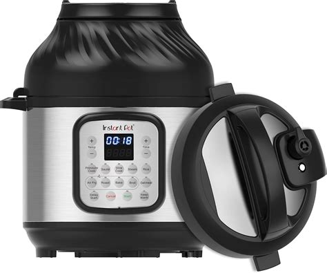 Instant Pot Duo En Mini Cocina El Ctica A Panama Ubuy