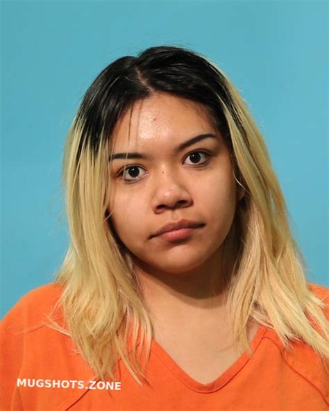 BALTAZAR CARLA 12 06 2022 Brazoria County Mugshots Zone