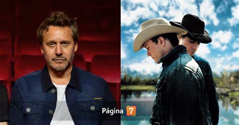 Filmes E Programas De Tv De Benjamín Vicuña - Benjamín Vicuña y su desafío de conducir programa de TV en Argentina ...