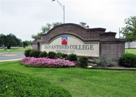 San Antonio College Nursing