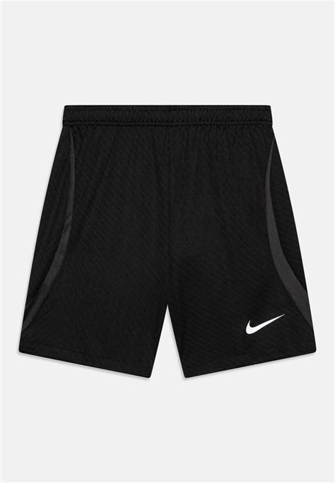 Nike Performance Df Short Unisex Kurze Sporthose Black Anthracite