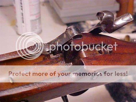 1855 rifle