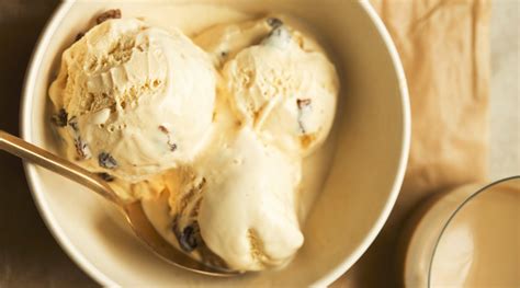 Mincemeat Ice Cream Magimix Recipe Official Magimix Recipes Cook