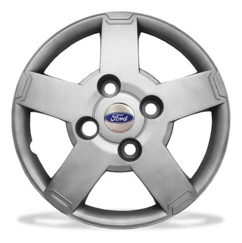 Calota Aro 13 Para Ford Ka 2008 2009 2010 2011 2012 E Outros R 16 99