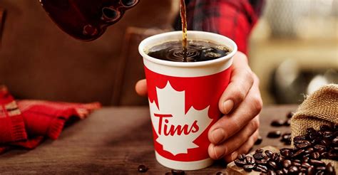 Tim Hortons China's Stock Price Disappoints Shareholders One Month ...