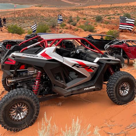 Polaris rzr pro xp4 – Artofit