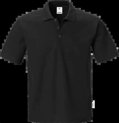 Fristads Heavy Polo Shirt 7392 PM Performance Work Clothing