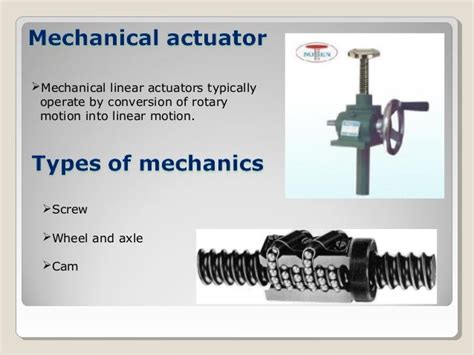 Actuators.ppt